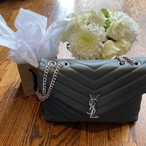 YSL LouLou Bag- Medium